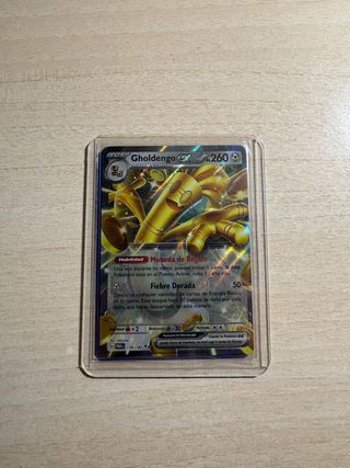 Cartas Pokemon GX,EX cotizadas Totalmente original