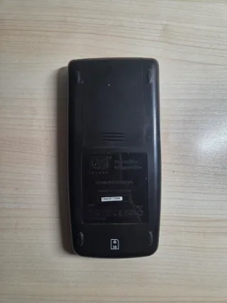 Calculadora HP 50g + Funda + SD 2GB