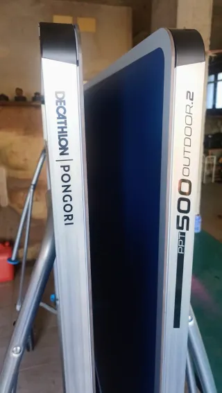 Mesa Ping Pong Decathlon PPT500