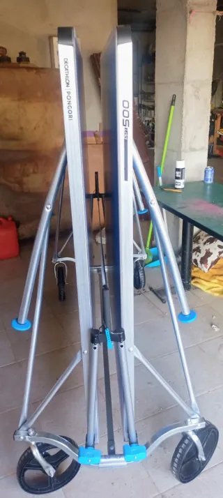 Mesa Ping Pong Decathlon PPT500