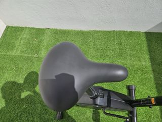 Bicicleta Estática Domyos Essential