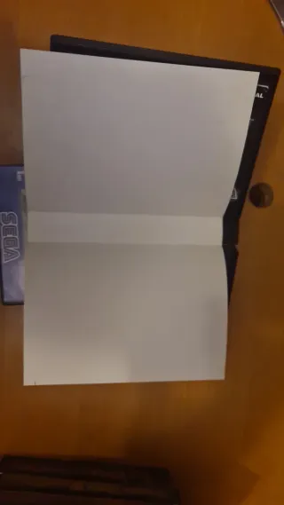 Ristar Mega Drive Sega Juego Completo