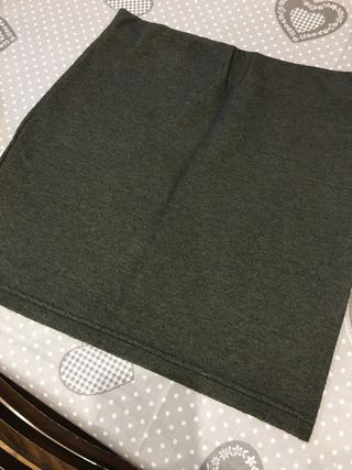 Minigonna  Melville taglia S