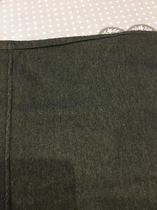 Minigonna  Melville taglia S