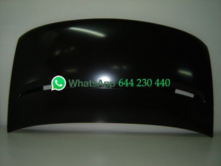 CAPOT IVECO DAILY 2000.04- 109.092930, 99471666