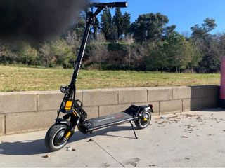 Patinete Eléctrico Dualtron dgt !!HOMOLOGADO!!