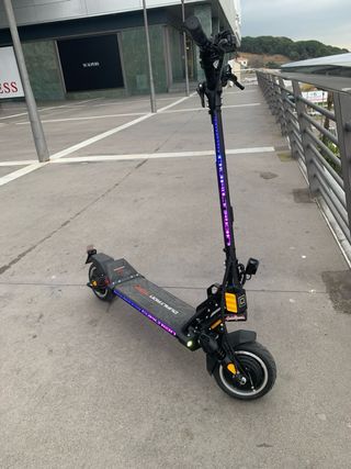 Patinete Eléctrico Dualtron dgt !!HOMOLOGADO!!
