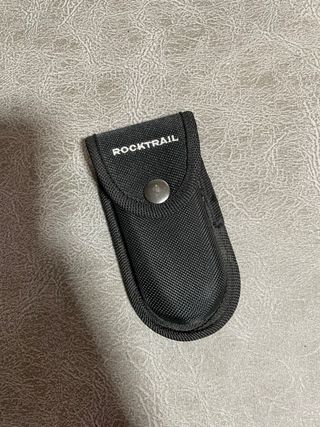 Multiherramienta de acero inoxidable