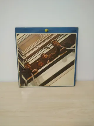 Vinilo The Beatles 1967-1970