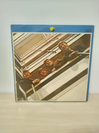 Vinilo The Beatles 1967-1970