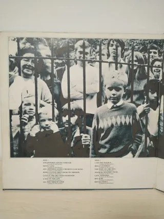 Vinilo The Beatles 1967-1970