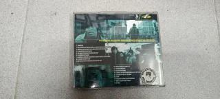 CD Frank T - Los pájaros no pueden vivir en el agu