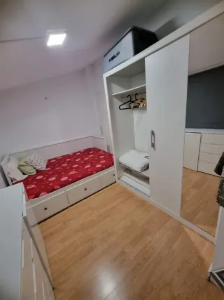 ✨ Habitación en alquiler – Ambiente tranquilo ✨