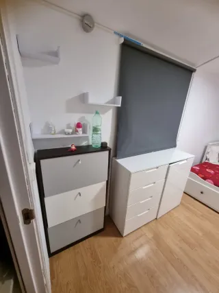 ✨ Habitación en alquiler – Ambiente tranquilo ✨