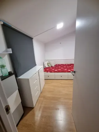 ✨ Habitación en alquiler – Ambiente tranquilo ✨