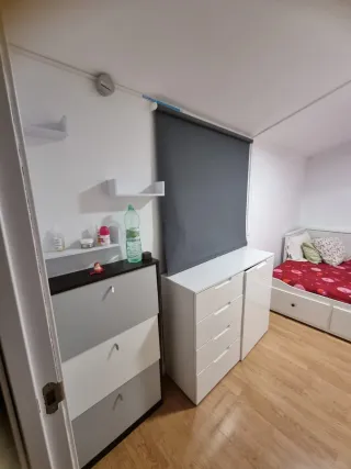 ✨ Habitación en alquiler – Ambiente tranquilo ✨