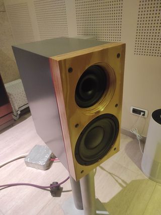 Albatros Audio Haiku