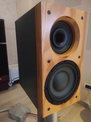 Albatros Audio Haiku