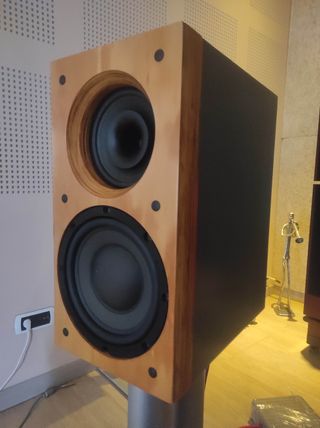 Albatros Audio Haiku