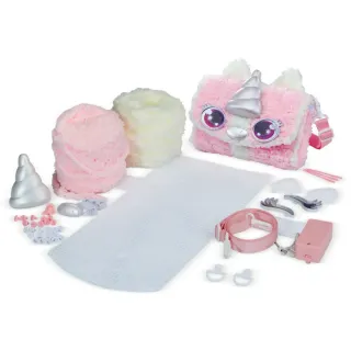 VTech Mon Sac Magic' Fashion Unicornio