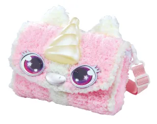 VTech Mon Sac Magic' Fashion Unicornio