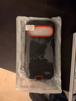 Funda Pixel 9/10 Protección Militar 15FT