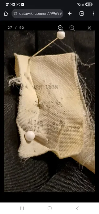 Gianni Versace, pure wool black jacket