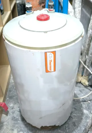 Termo eléctrico Thermor 30 L