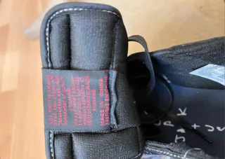 Nike Air Jordan 1 Low Black Talla 39