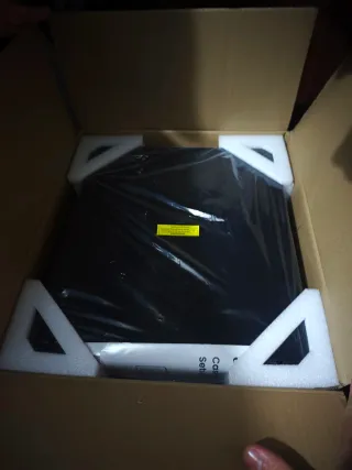 TPV Epos Now nuevo con cajero