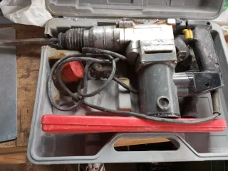 Motopico profesional