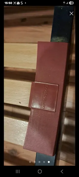 Somier 150x190 LoMonaco