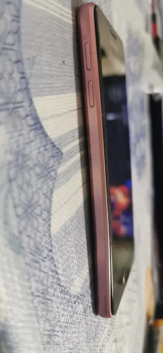 Samsung A3 2016 Piezas Reparar