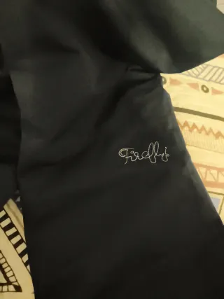 Pantalones de esquí y montaña talla xxs/s