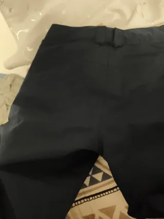 Pantalones de esquí y montaña talla xxs/s