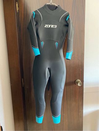 Neopreno natación aguas abiertas / triatlón