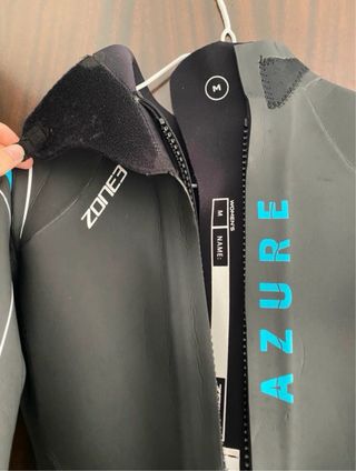 Neopreno natación aguas abiertas / triatlón