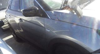 Opel 22135520 yp00016580 piloto trasero grandland