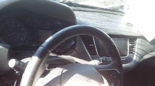 Opel 22135520 yp00016580 piloto trasero grandland