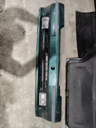 Defensa Delantera Clio 1