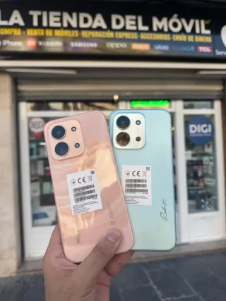 Xiaomi Redmi 15C Nuevos