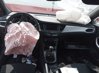 Opel 20827717 39098788 piloto trasero astra k b16