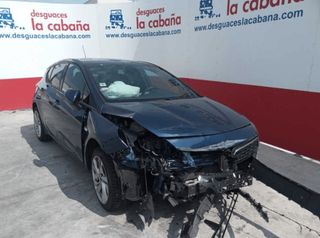 Opel 20827717 39098788 piloto trasero astra k b16