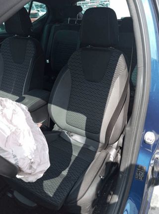 Opel 20827717 39098788 piloto trasero astra k b16