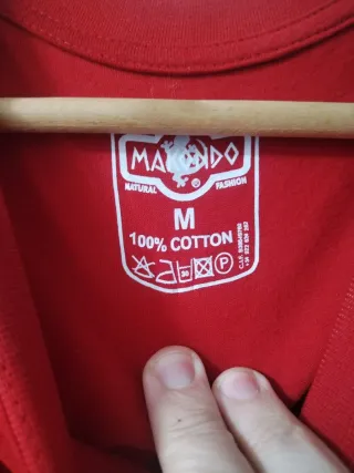 Camiseta Gran Canaria Diseño Lagartos