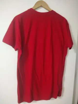 Camiseta Gran Canaria Diseño Lagartos