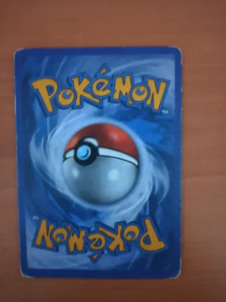 Carta Pokémon Mega Lucario EX HP 220