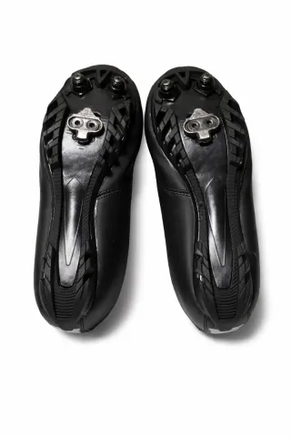 Calas Ciclismo Indoor Negras