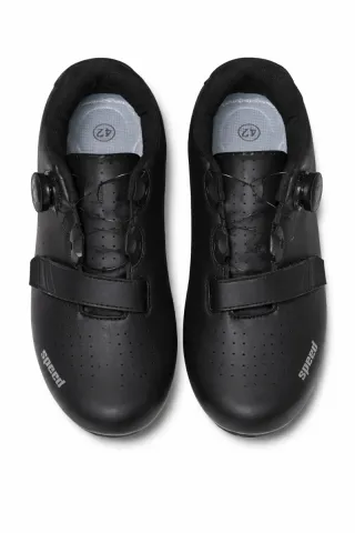 Calas Ciclismo Indoor Negras