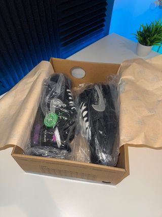 Nike Dunk Low Off-White “Lot 50”